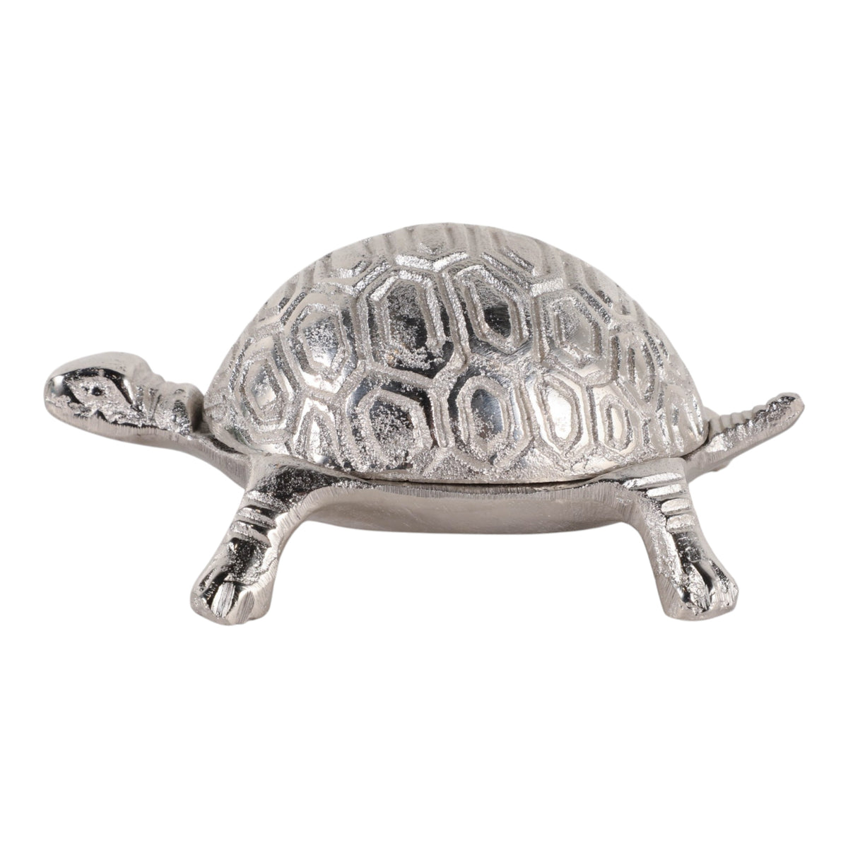Scaath Gold/Silver Turtle Box