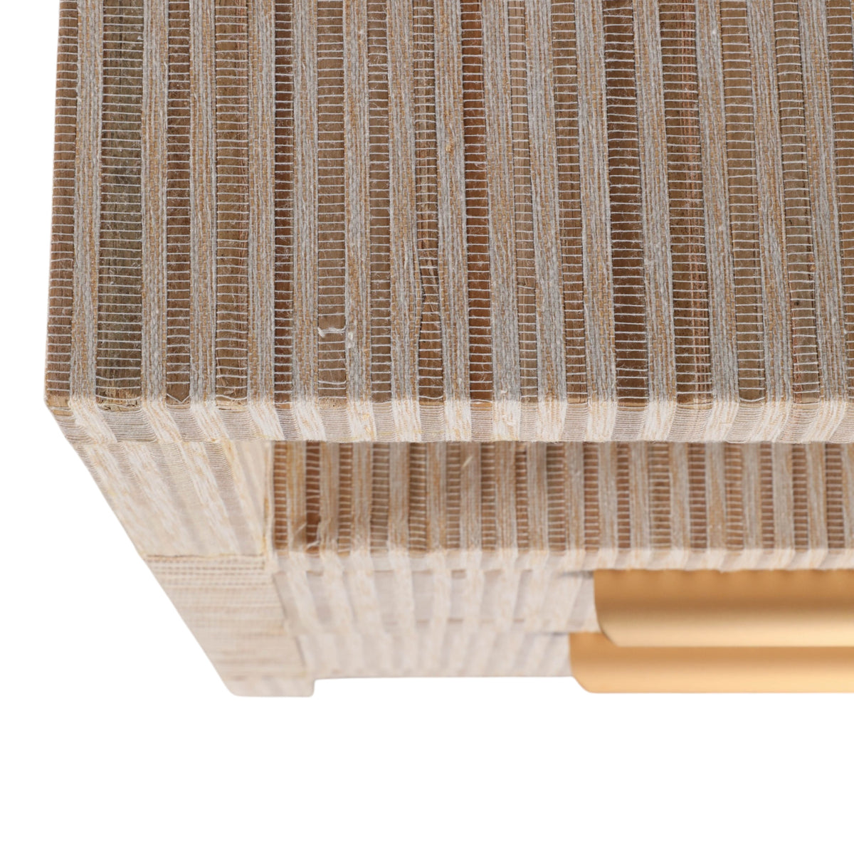 Duncanmore Ivory/Tan Table - 23756-02