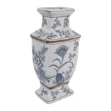 Deweyworth Blue/Brown Chinoiserie