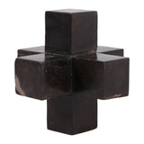 Hollismore Black Decor