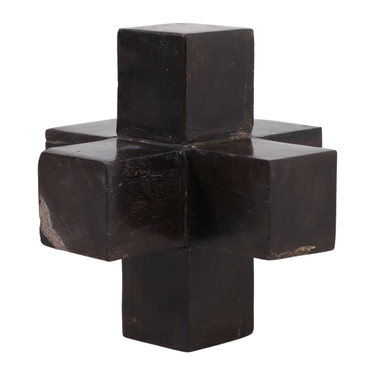 Hollismore Black Decor