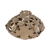 Lynnford Gold Large Vase