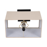 Hedleyhaven Black Lamps (Set of 2)