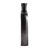 Brewerbrook Black/Silver Vase