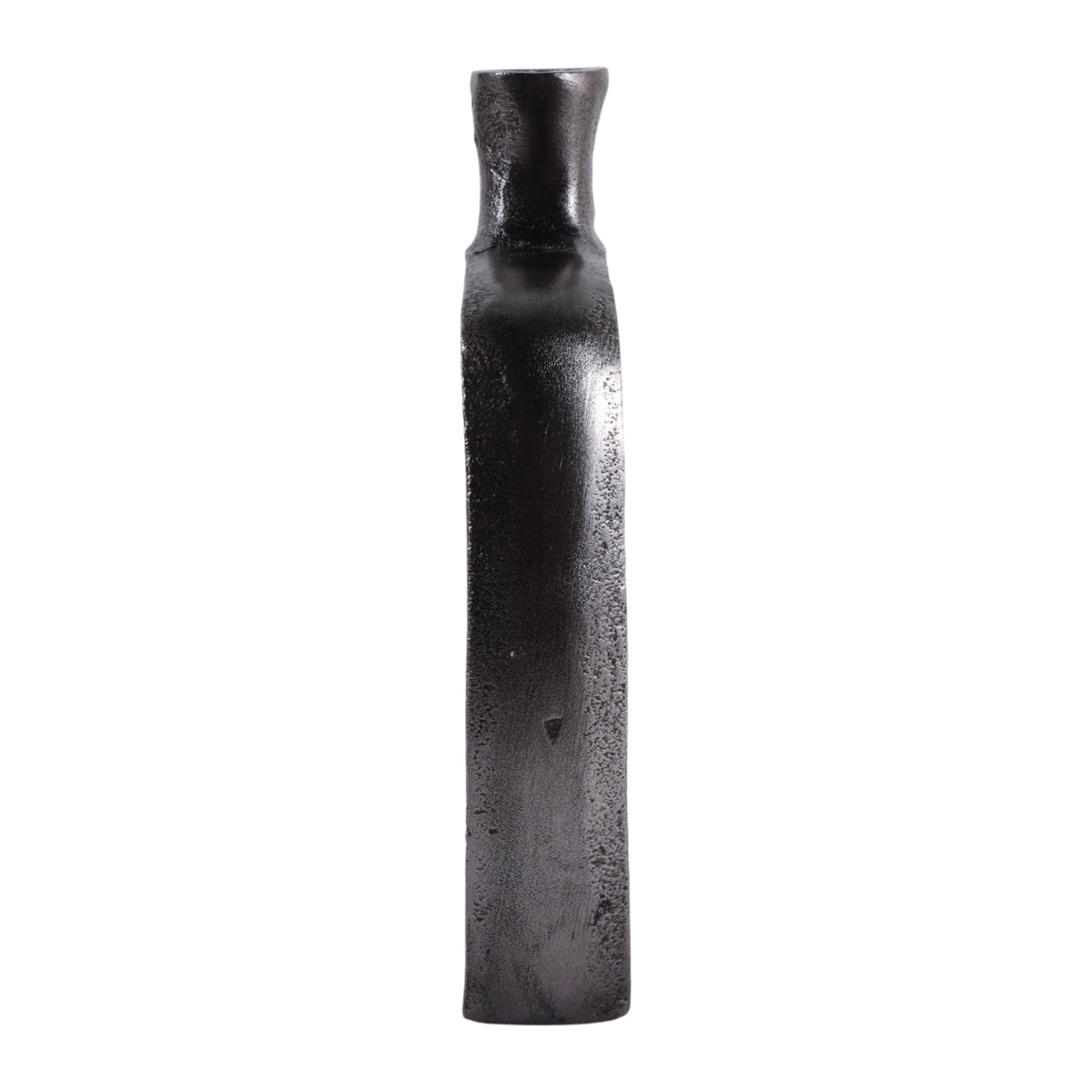 Brewerbrook Black/Silver Vase