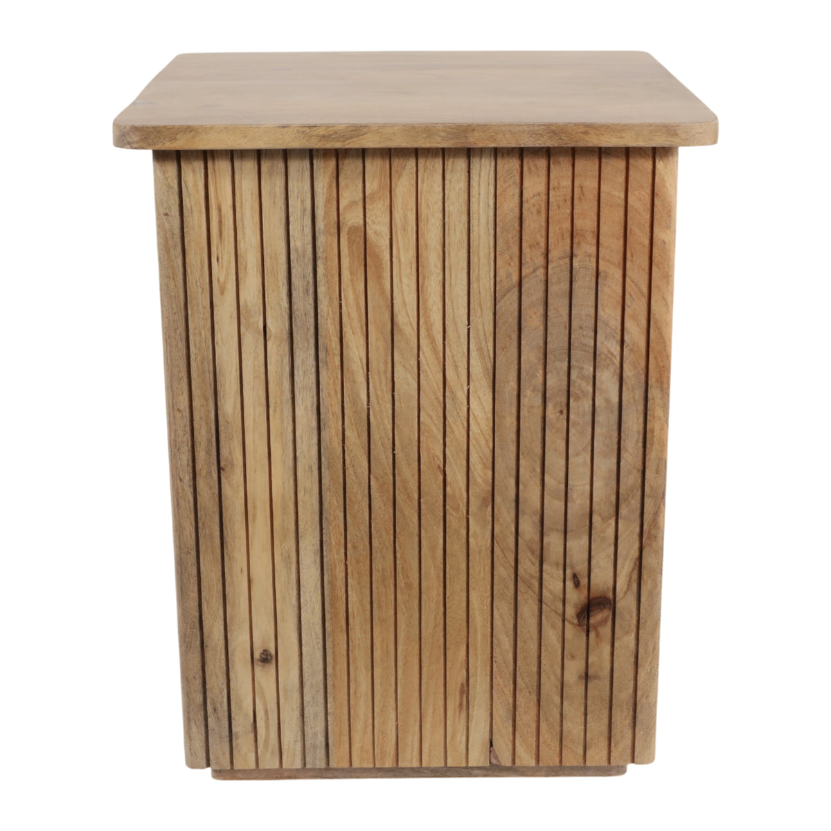 Lochrose Brown Table
