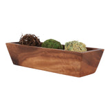 Kendallham Brown/Tan Bowl