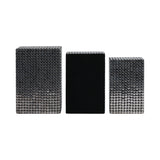 Blainemoor Black Boxes (Set of 3)