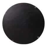 Cayton Brown Hair on Hide Patchwork Tray
