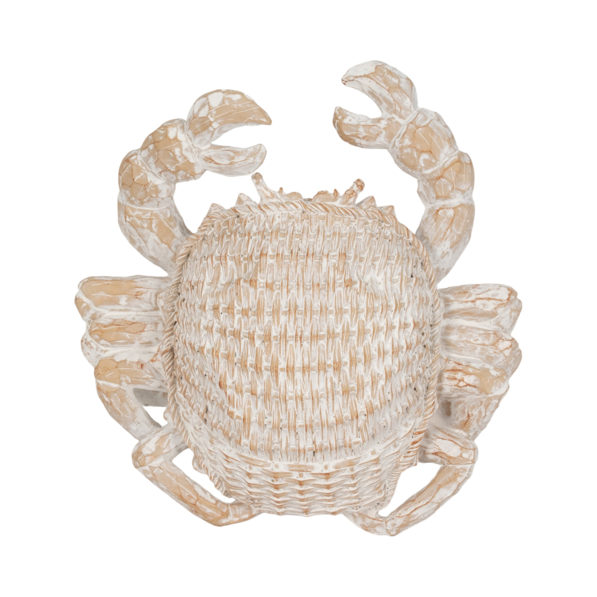 Hamptonoak White Decor
