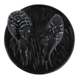 Morris Black Decor