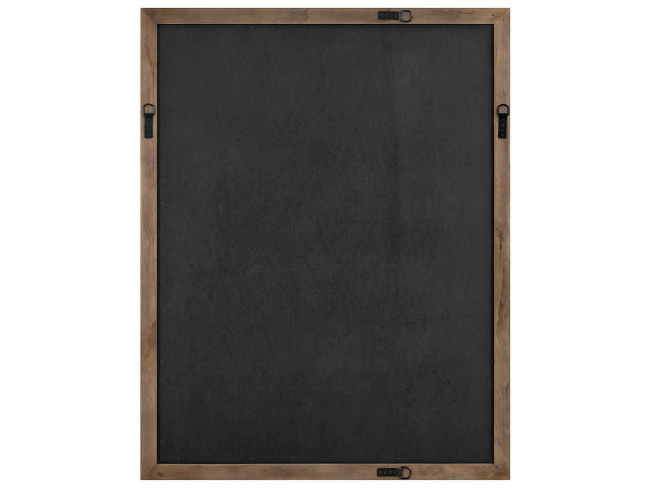 Modern Haze Mirror