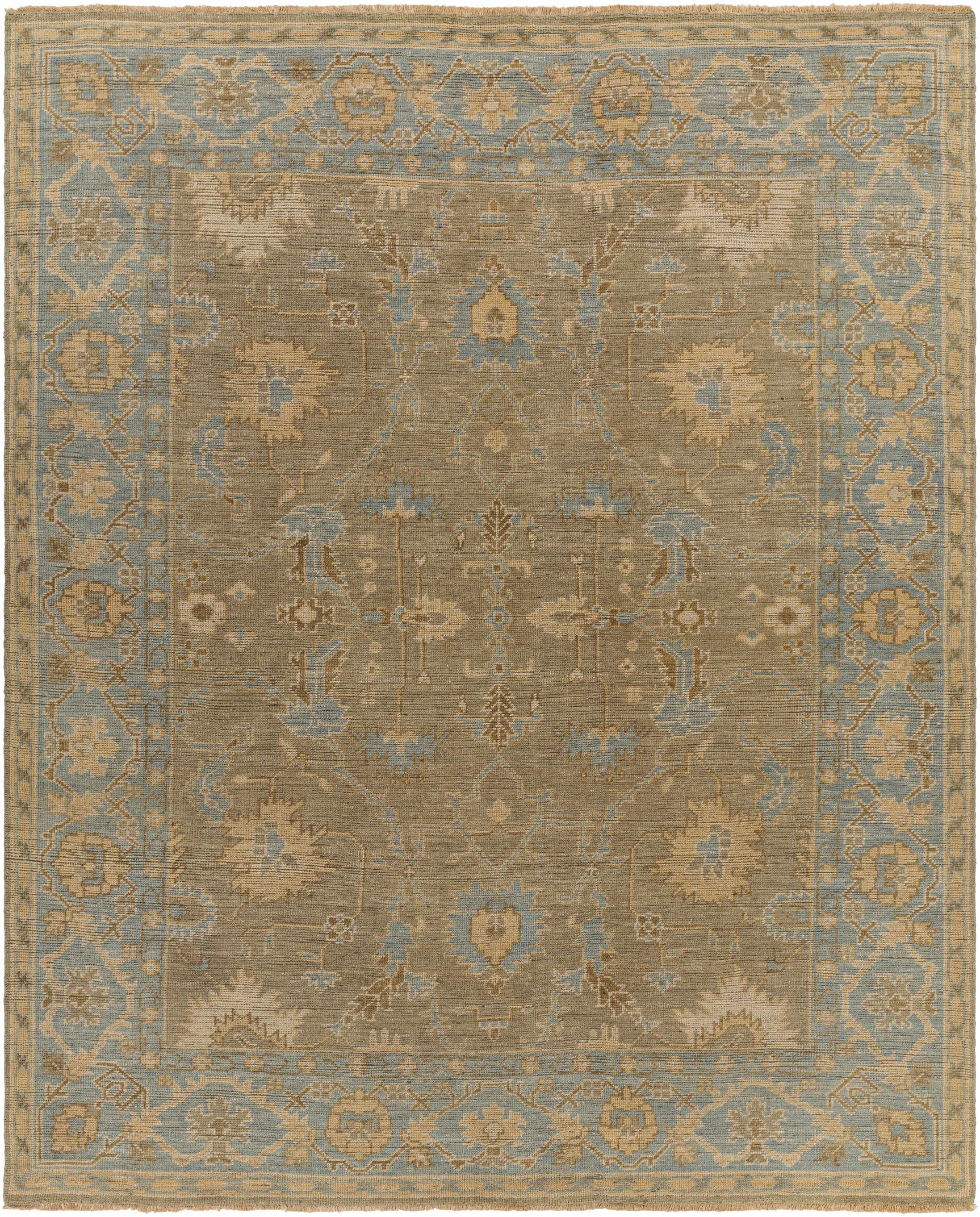 Aidan Area Rug - Clearance