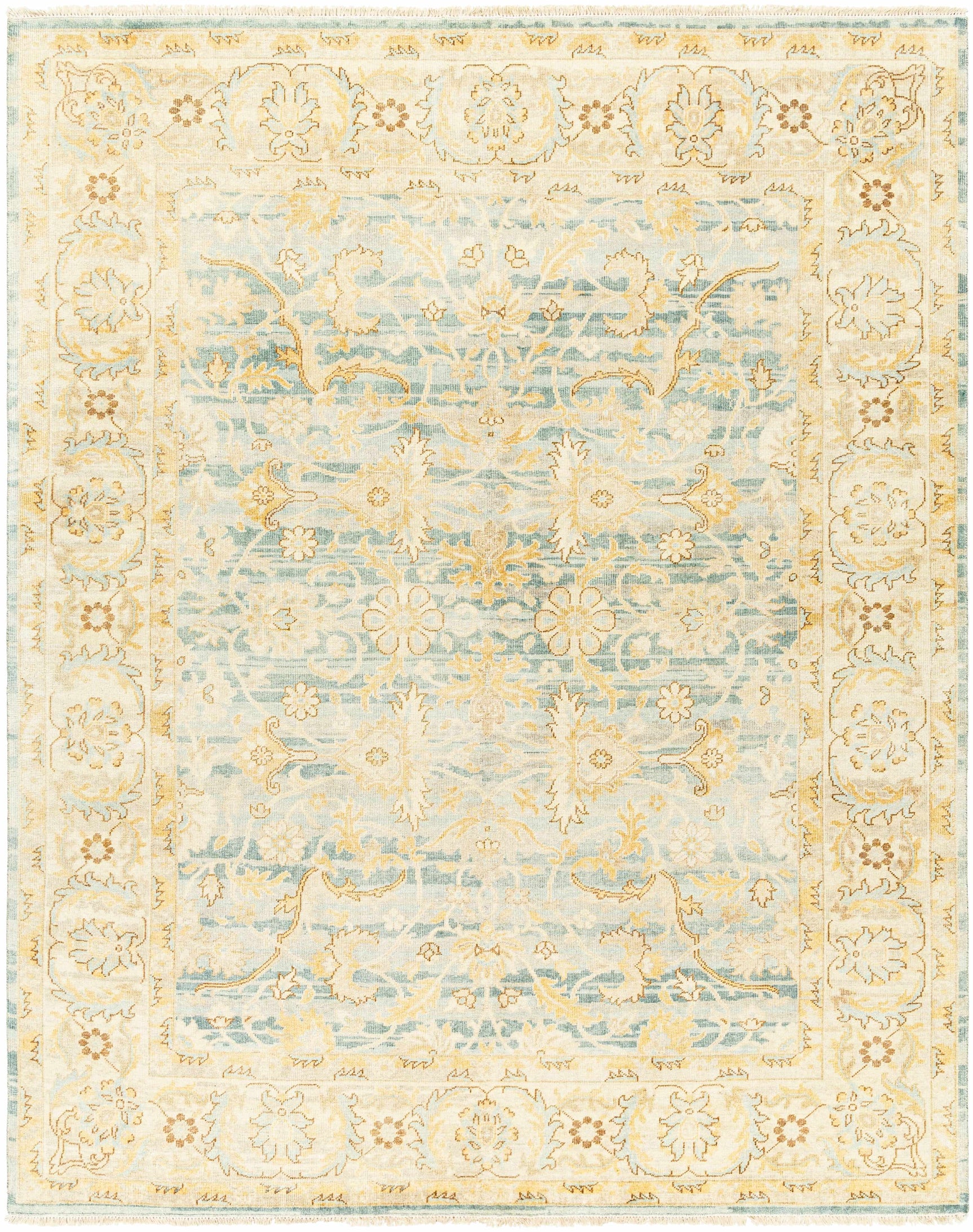 Aleah Area Rug - Clearance