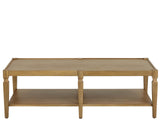 Birchaven Brindle Cocktail Table