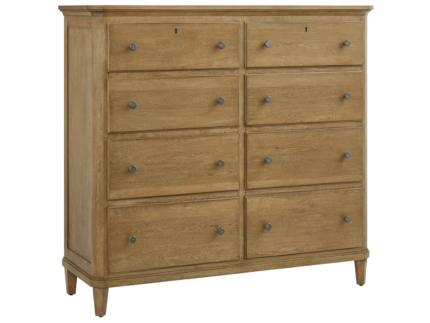 Birchaven Brindle  Chest
