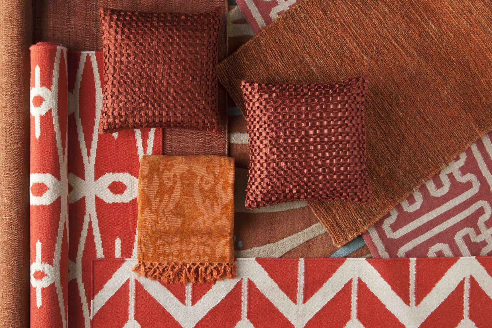 Amalia Area Rug - Clearance