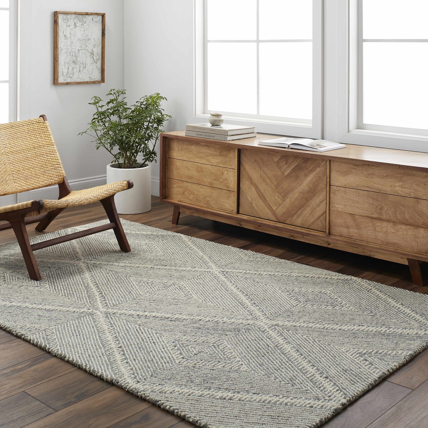 Amari Area Rug - Clearance