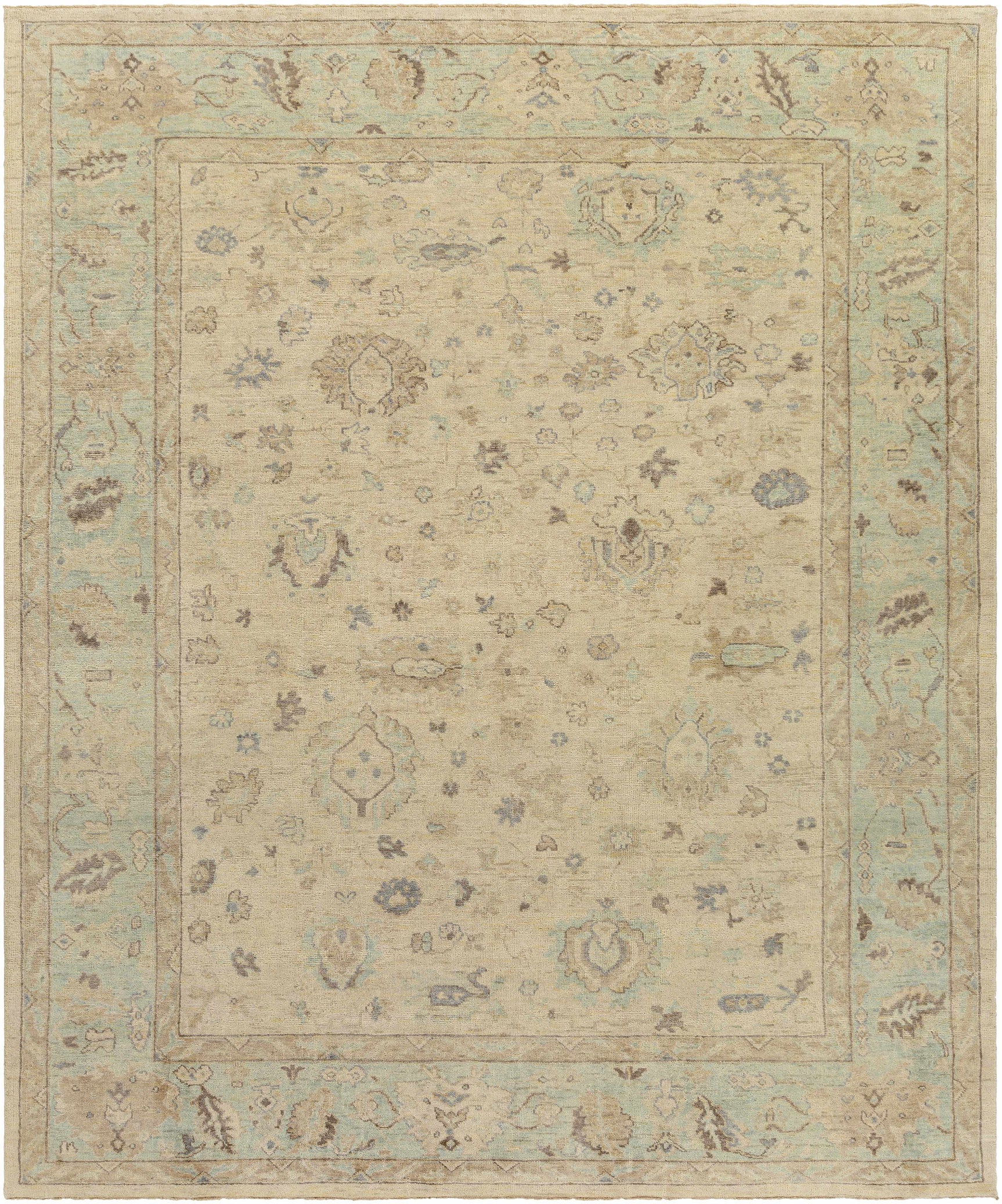 Americus Premium Area Rug - Clearance