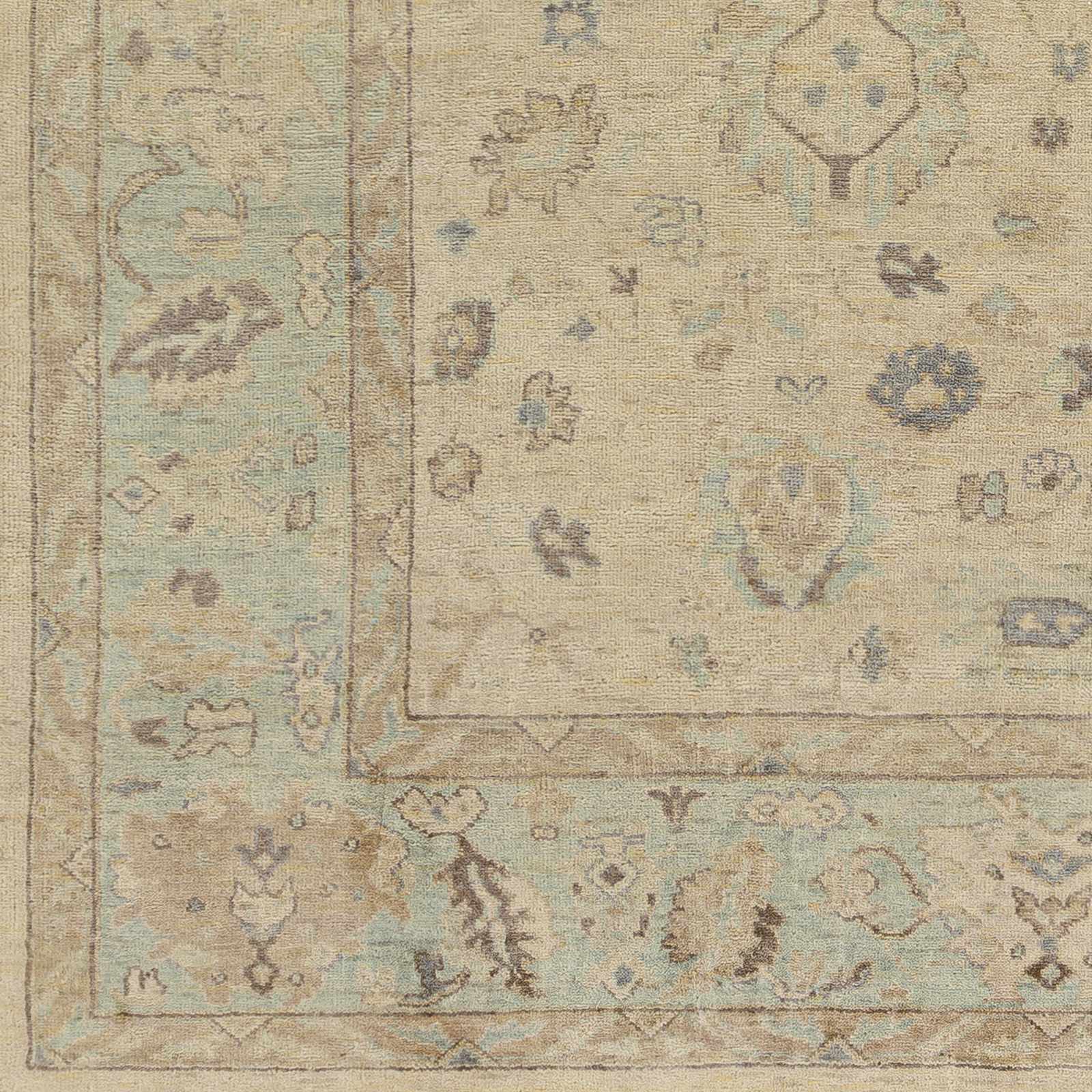 Americus Premium Area Rug - Clearance