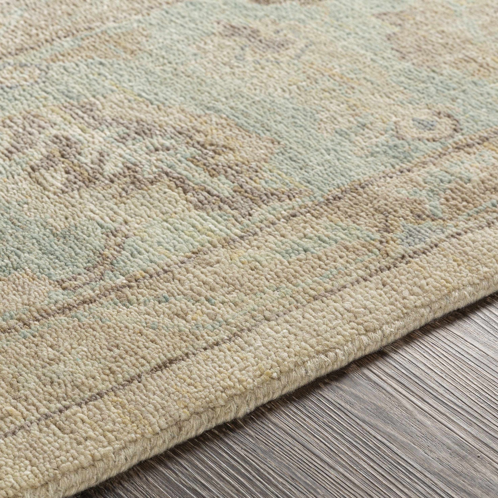 Americus Premium Area Rug - Clearance