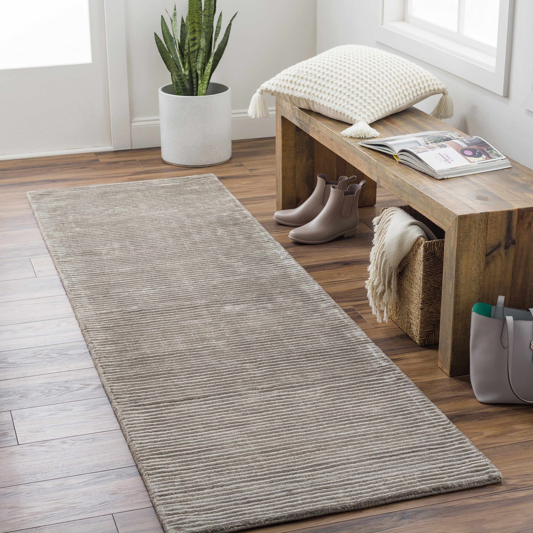 Angie Area Rug - Clearance
