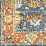 Ankara Premium Wool Area Rug - Clearance