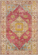 Anopog Washable Area Rug - Clearance