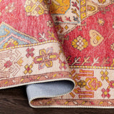 Anopog Washable Area Rug - Clearance
