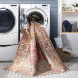 Anopog Washable Area Rug - Clearance