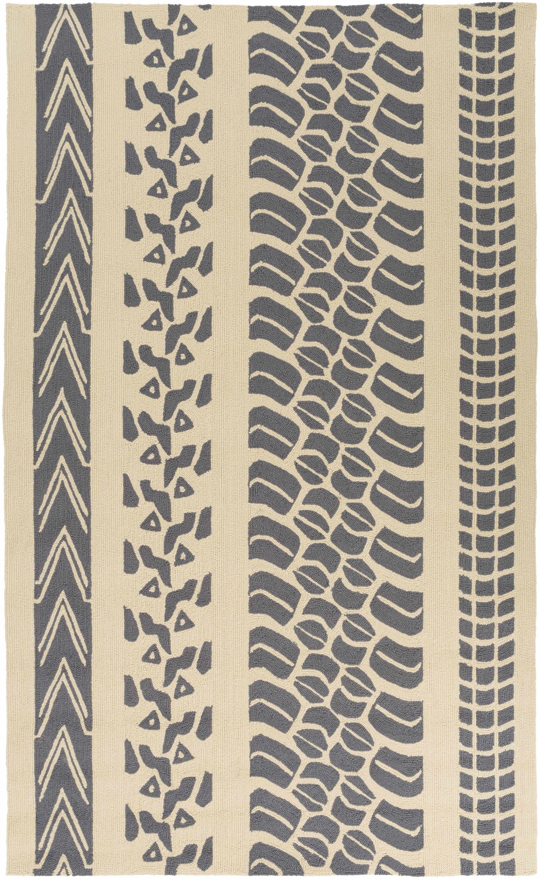 Anza Outdoor Area Carpet - Clearance