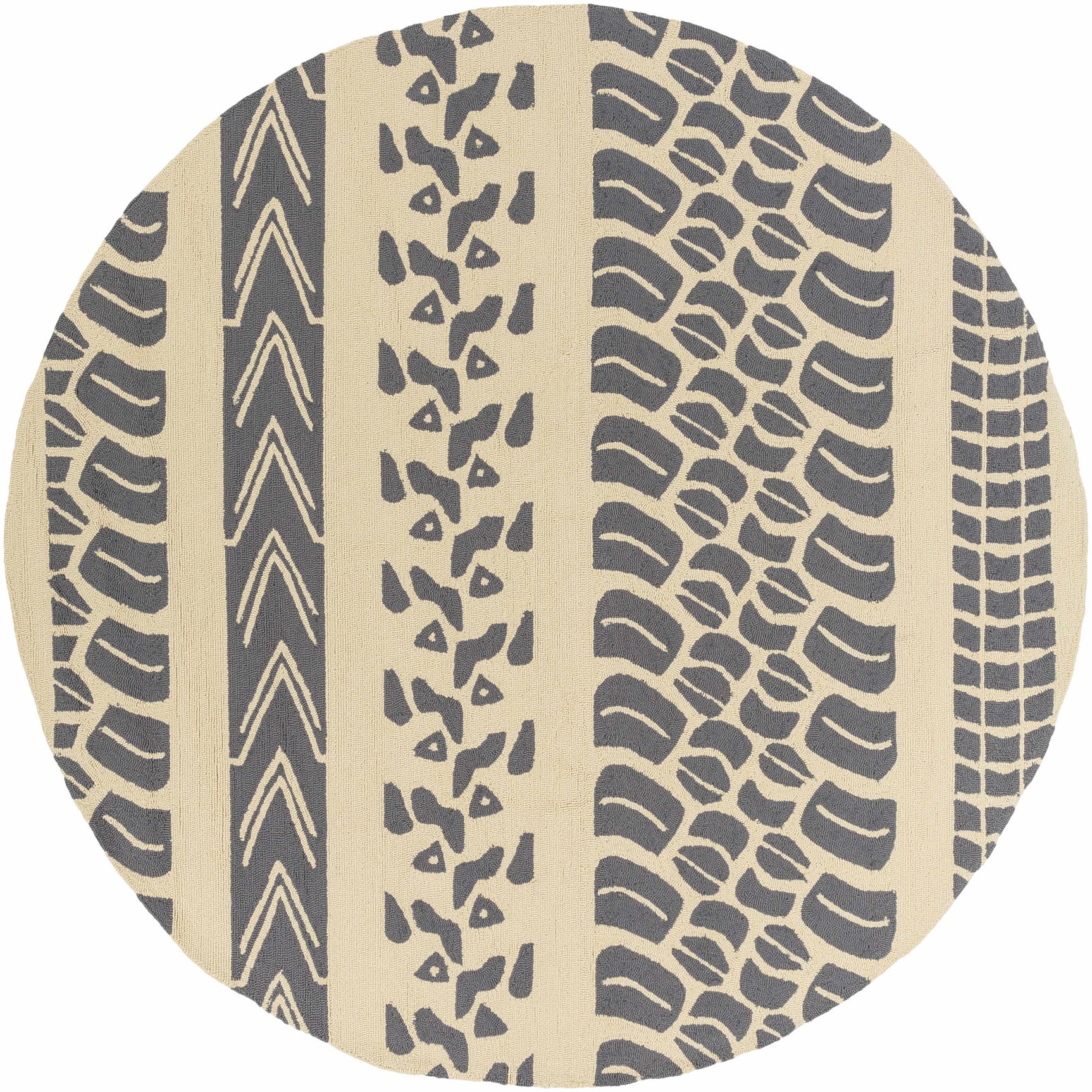 Anza Outdoor Area Carpet - Clearance