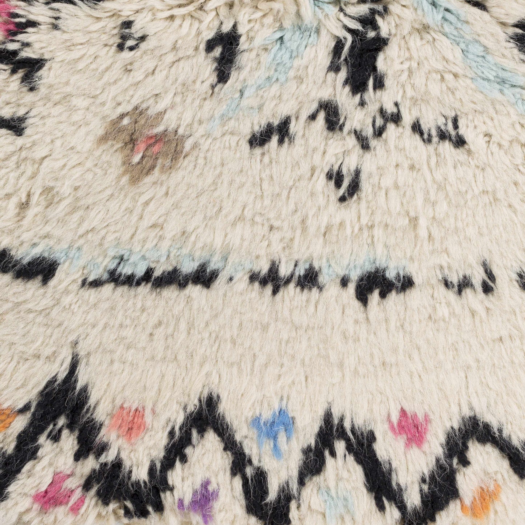 Arcanum Hand Knotted Wool Area Rug - Clearance