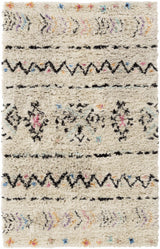Arcanum Hand Knotted Wool Area Rug - Clearance