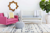 Arcanum Hand Knotted Wool Area Rug - Clearance