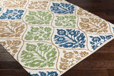 Arecibo Clearance Rug - Clearance