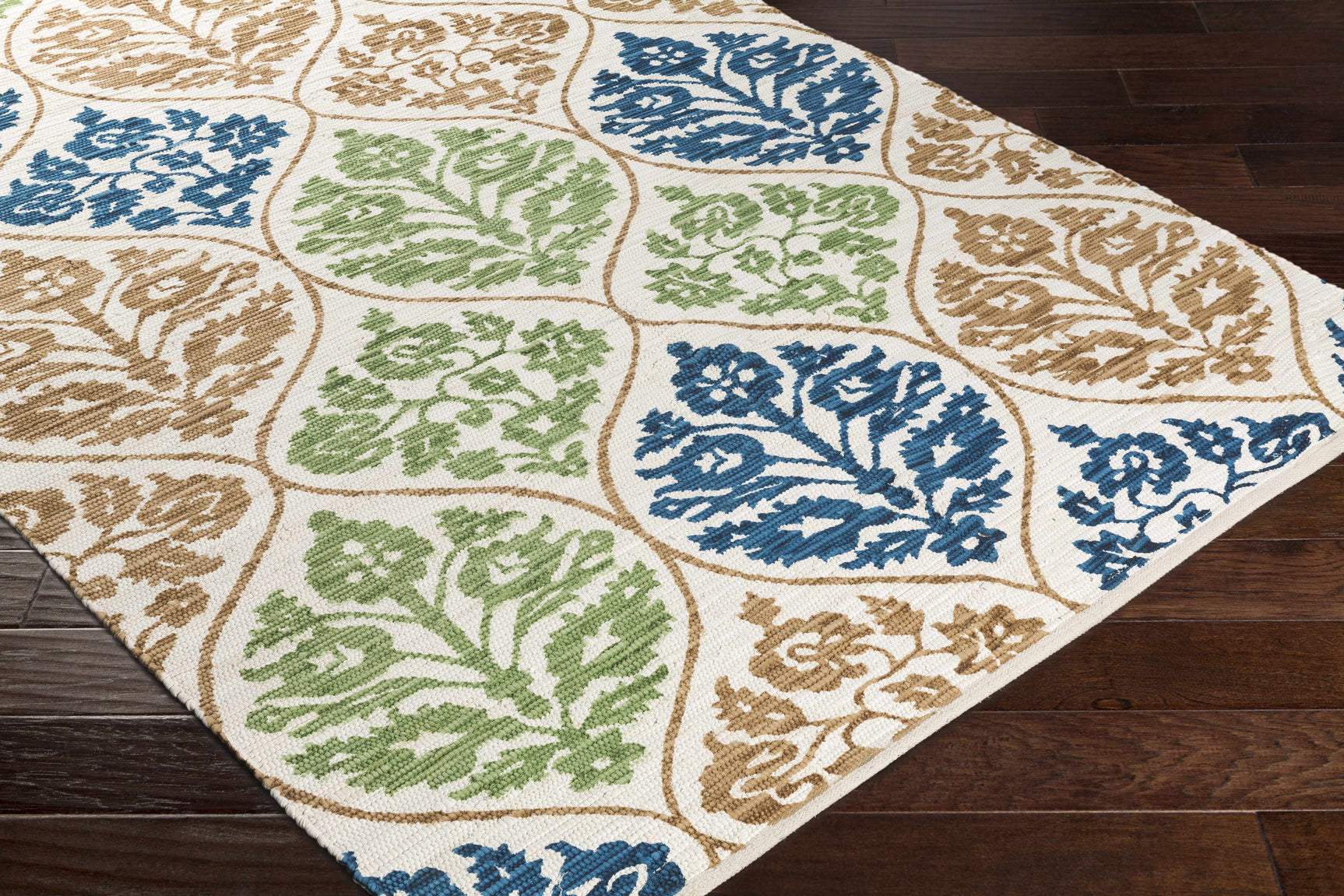 Arecibo Clearance Rug - Clearance
