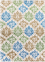 Arecibo Clearance Rug - Clearance