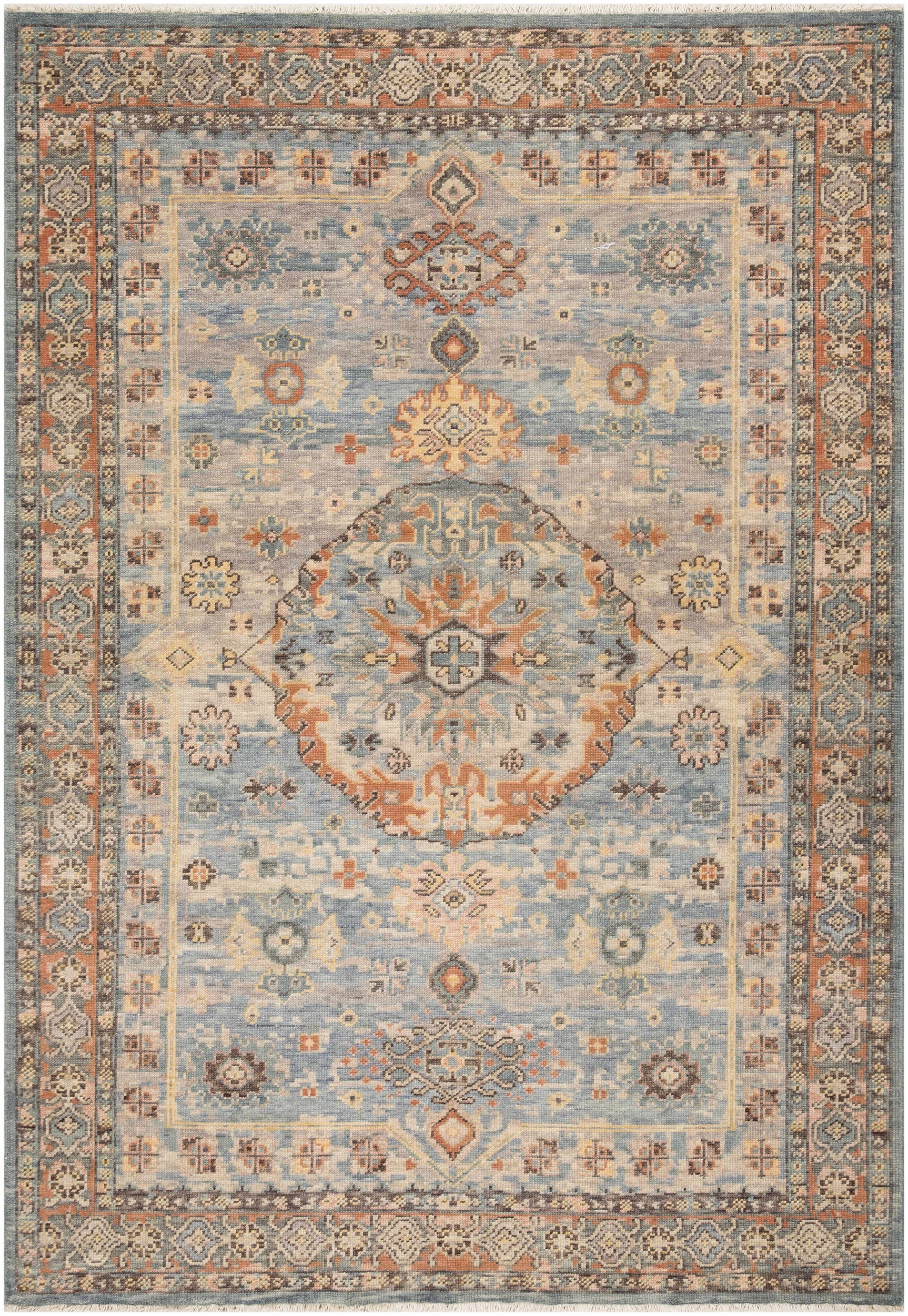 Aripeka Area Rug - Clearance