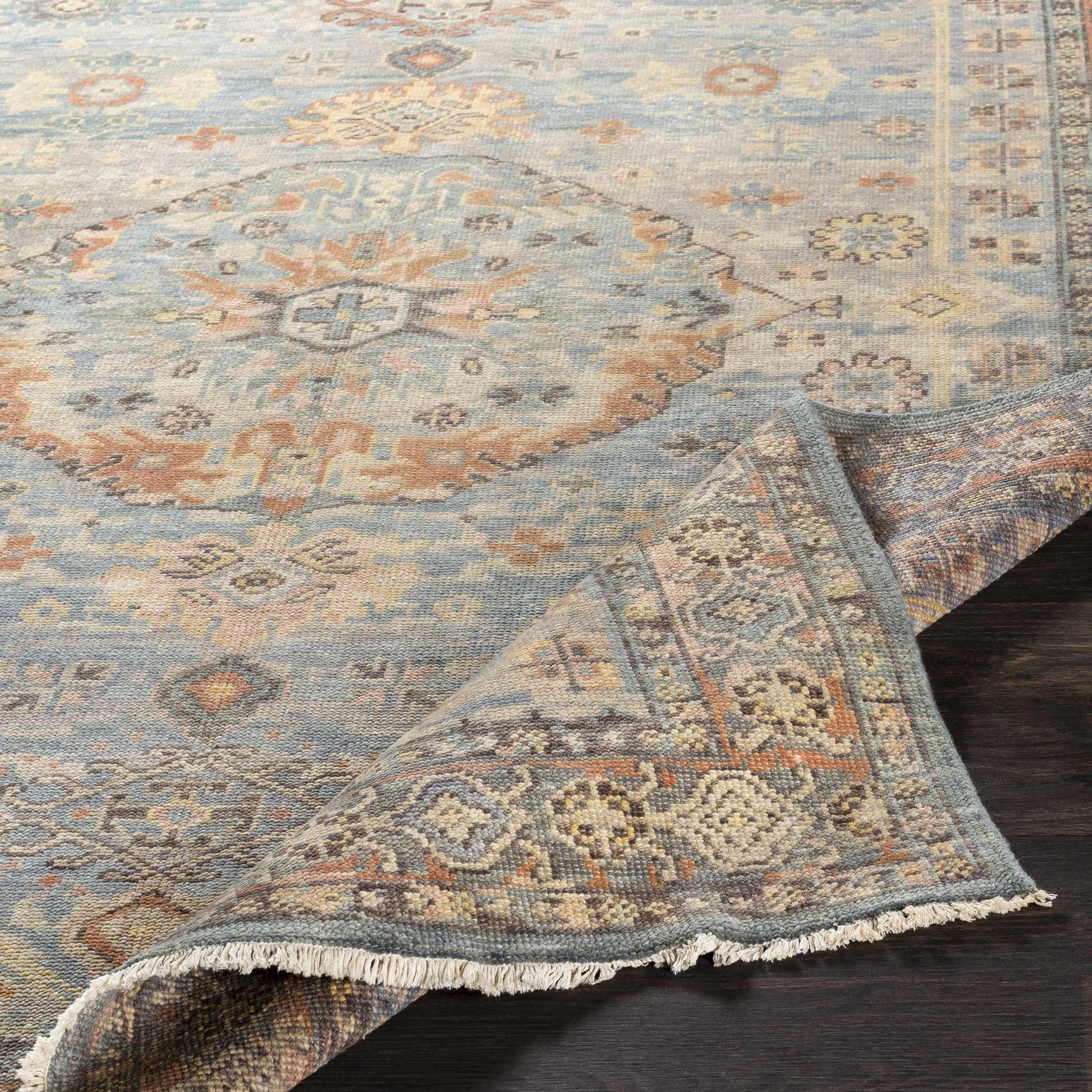 Aripeka Area Rug - Clearance
