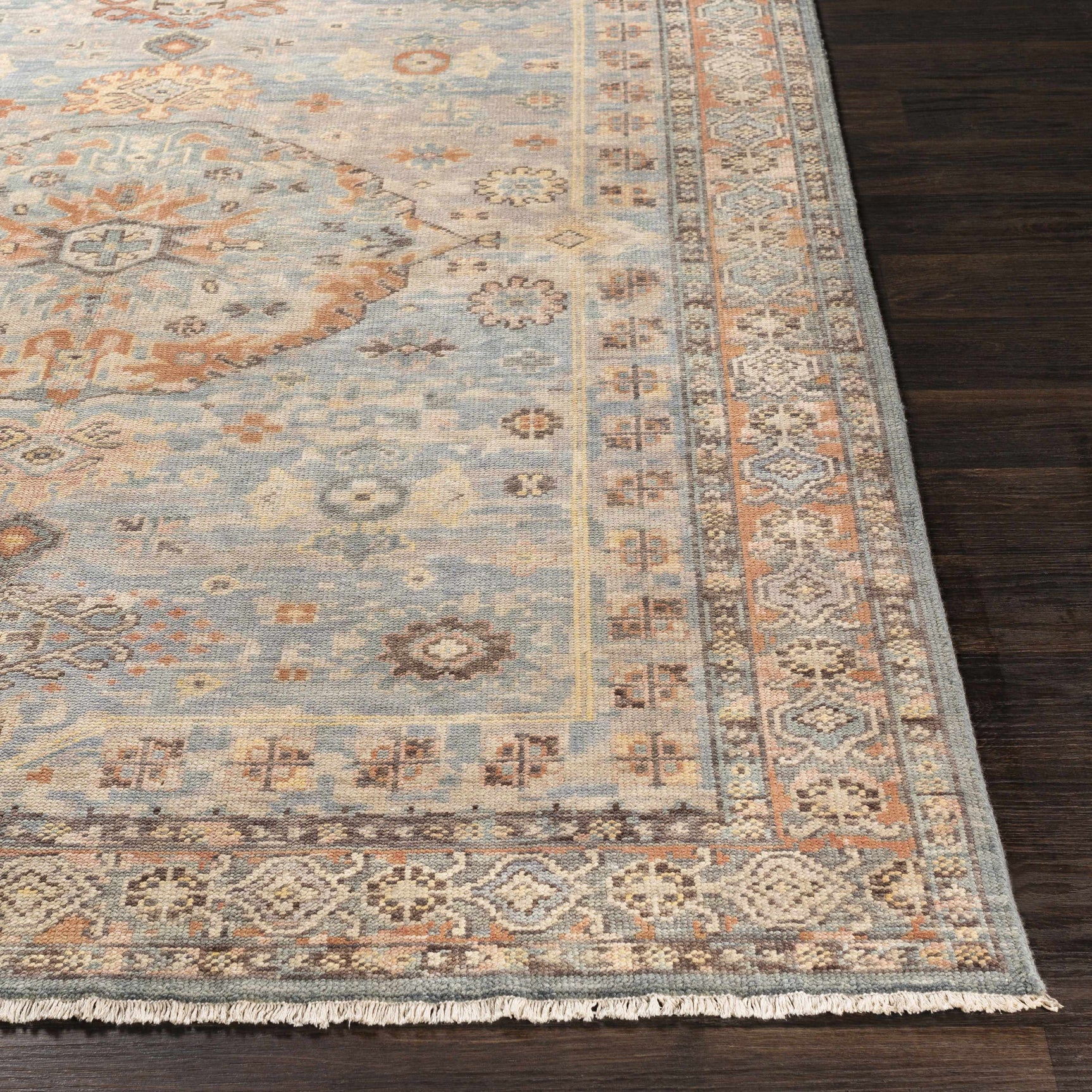 Aripeka Area Rug - Clearance