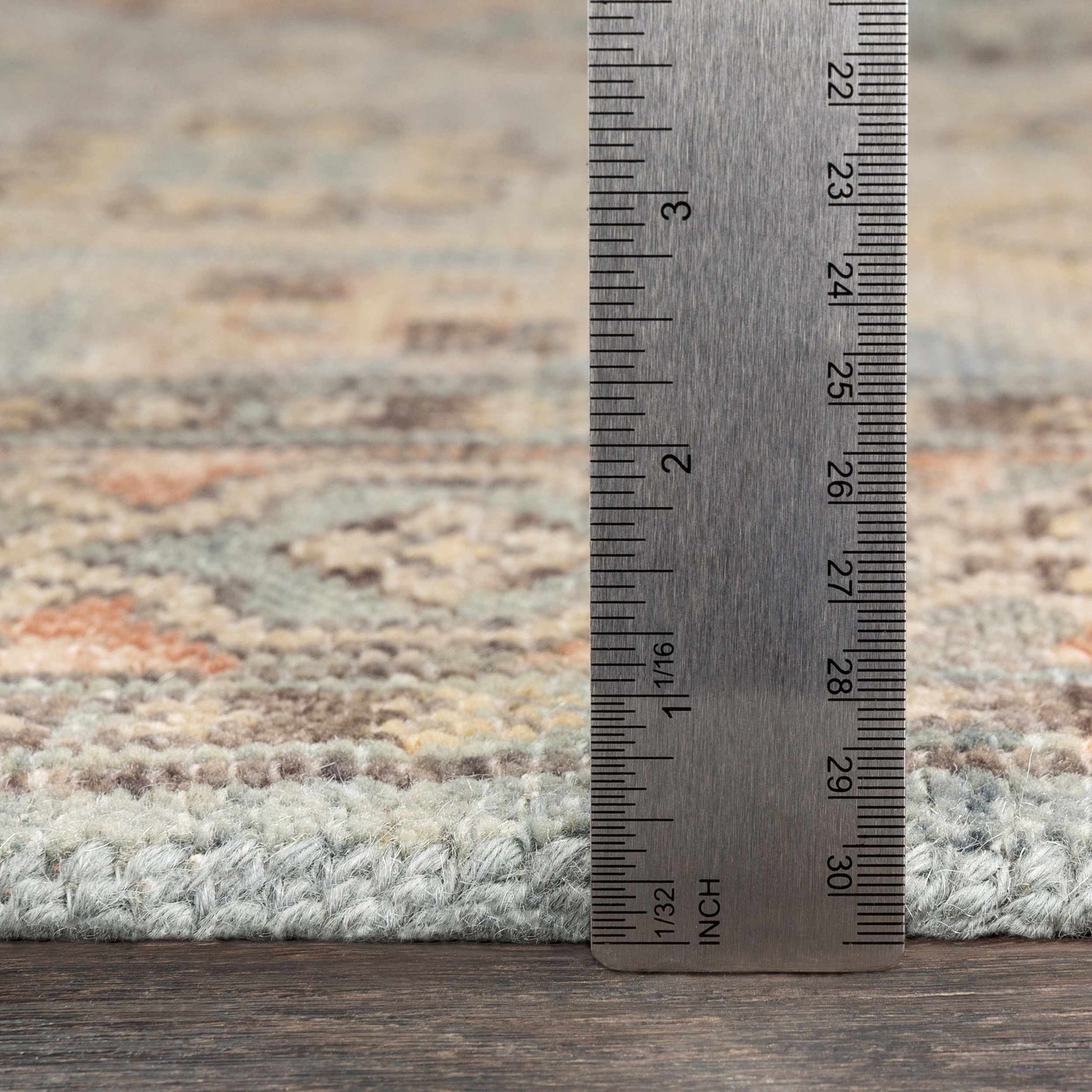 Aripeka Area Rug - Clearance