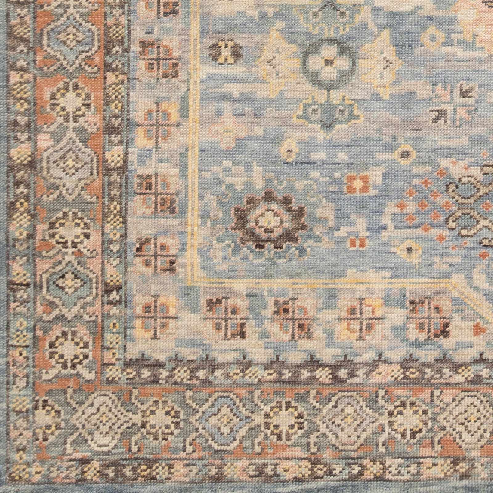Aripeka Area Rug - Clearance