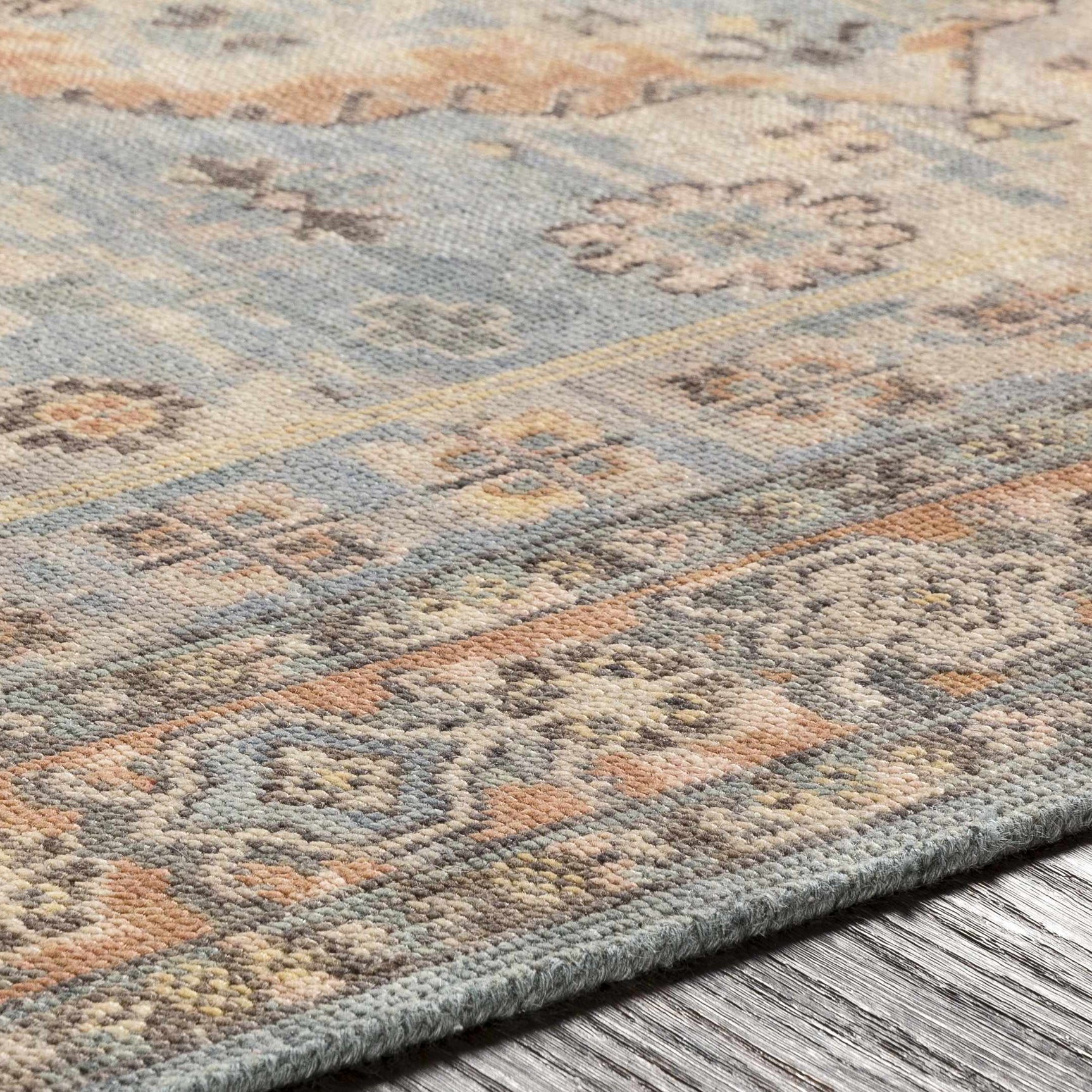 Aripeka Area Rug - Clearance