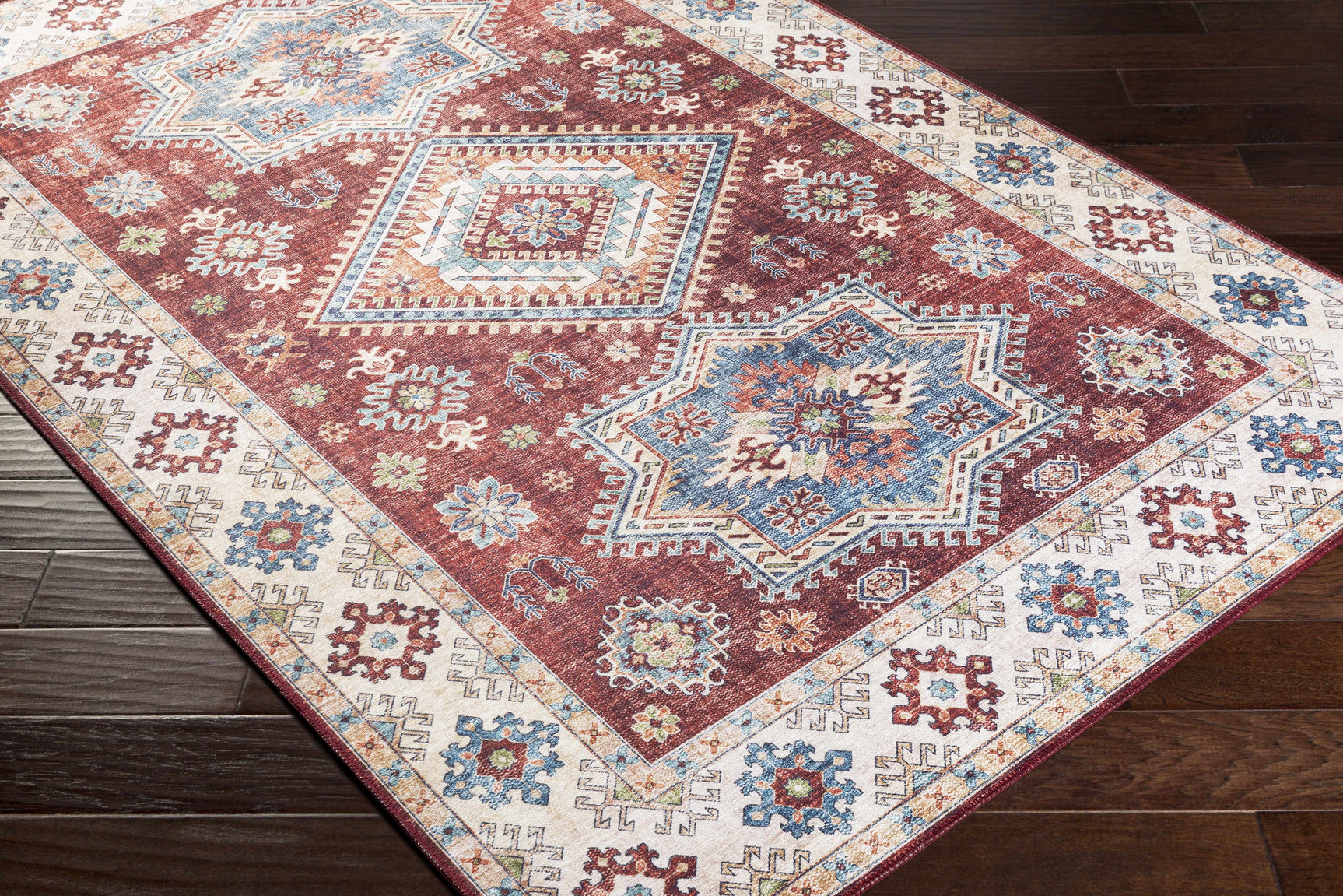 Armadale Clearance Rug - Clearance