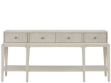 Birchaven Willow/Meadow Console Table