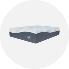 Ashley Mattresses