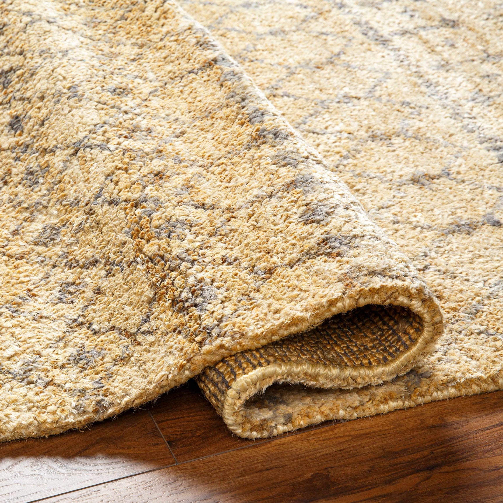 Atifa Area Rug - Clearance