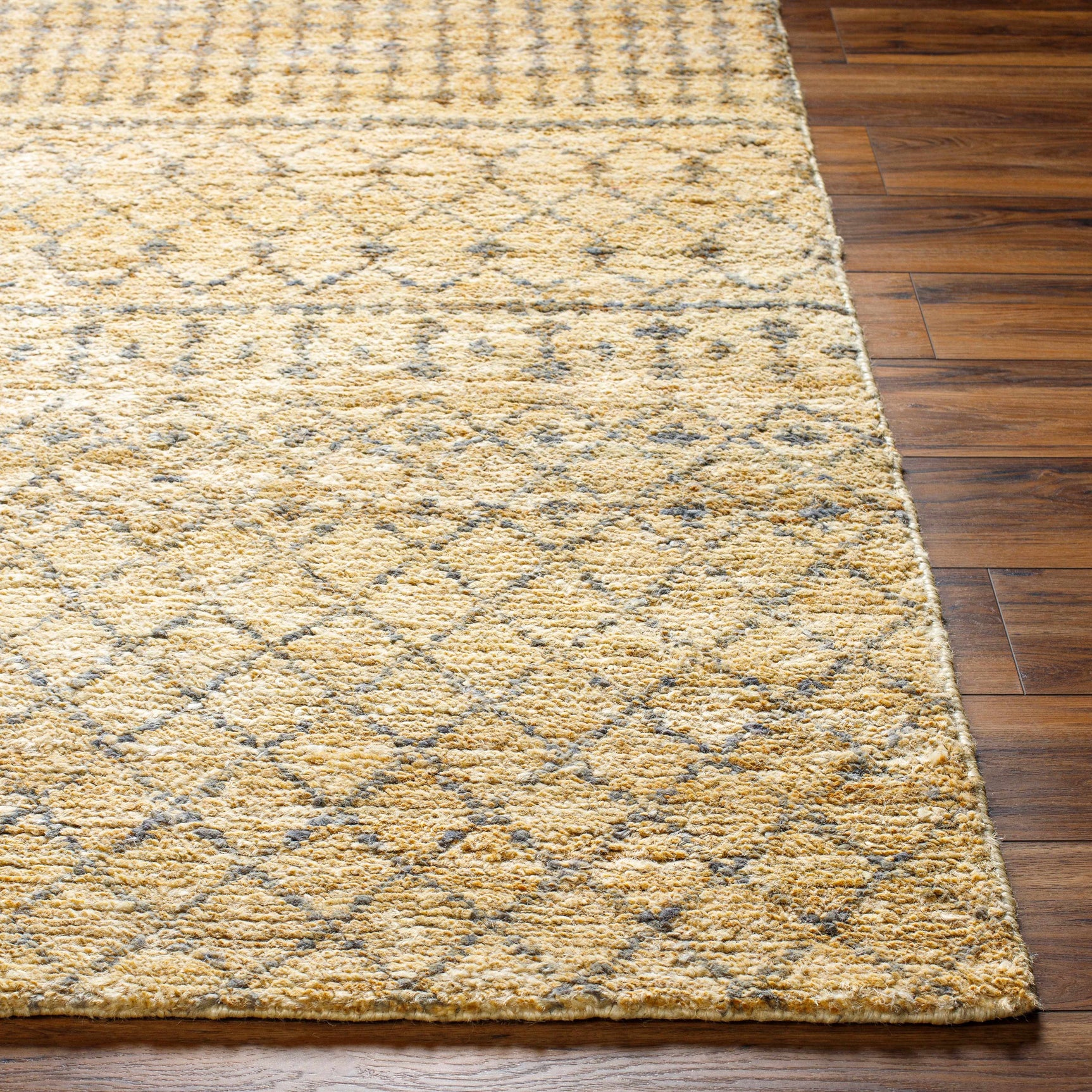 Atifa Area Rug - Clearance