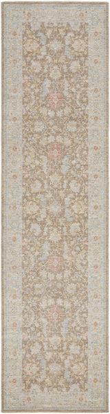 Atli Thick Luxe Area Rug - Clearance